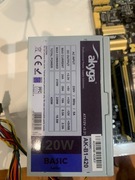 Zasilacz Akyga 420W