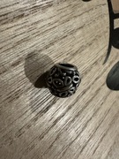 Pandora oryginalny charms ażurowe motyle 