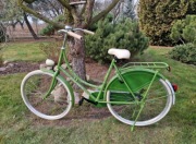 Holenderski rower miejski Montego 28" retro