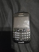 Blackberry 8520 Curve