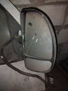 Lusterko fiat Ducato elektryczne prawe