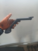 Smok olejowy Opel Insignia 2.0 CDTI