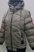 Kurtka zimowa męska rozmiar M