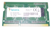 Adata 4GB 1600MHz DDR3L SO-DIMM (AO1L16BC4R1-BUES)