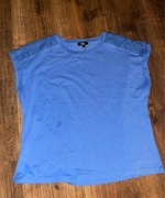 Damska koszulka niebieska C&A M