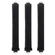 Wałki lokówki papiloty do kręcenia włosów blowout 9 sztuk