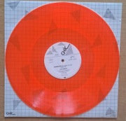 Lee Marrow – Shanghai - MAXI 12"