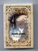 karty do gry talia 54 szt.  Karty do gry z Serii magiczny Anioł