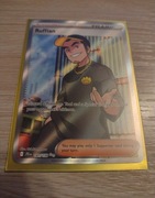 Pokemon tcg: Ruffian 
