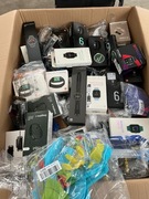 Amazon Box Zwroty elektronika, gsm, motoryzacja