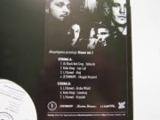 Alkopoligamia Prezentuje:Klaser Vol.1 WINYL_Kuba Knap LJ Karwel