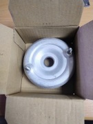 Komplet mocowania amortyzatora przód MEYLE + FEBI Audi VW Passat A4 A6