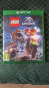 LEGO Jurassic World Xbox One - Stan Bardzo Dobry
