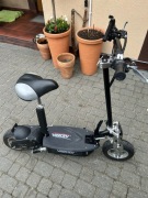 Hulajnoga elektryczna 800W HB-ES800A – bardzo dobry stan, mocna!