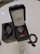 Suunto Spartan Sport WRIST HR 