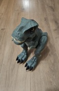 Chodzący Tyranozaur 