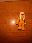 LEGO minifigures njo565 Ninjago Harumi - Avatar Harumi 71708