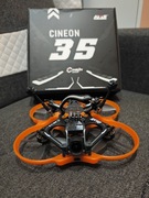 Dron Cineon C35 V3 DJI O4 pro fpv GPS