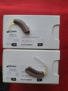 Aparaty słuchowe Widex Daily D-FA, komplet 2 szt., serwisowane