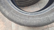 2x Opony letnie Continental 185/65/15 Conitiecocontact 5 