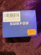 Bezprzewodowy dzwonek do drzwi IP55 400m LED N128