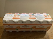 Nestle Resource 2,0+fibre zestaw