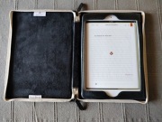 Etui, okładka na czytnik , iPod mini, ebooków.