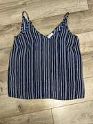 Damska bluzka na ramiączkach Papaya