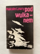 POD WULKANEM Malcolm Lowry