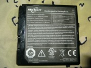 Bateria do tabletu MOTION MC-F5 i podobnych 92% sprawności - OKAZJA!