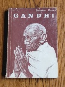 "Gandhi" Bogusław Mrozek