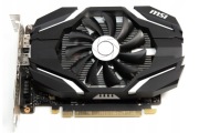 GeForce GTX 1050 2G
