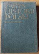 Zarys historii Polski - Państwowy Instytut Wydawniczy