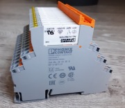 Przekaźnik Phoenix Contact 240V, 6A [(2900958) + (2961105)]