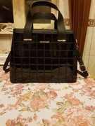 Torebka miejska średnia monarii