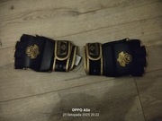 Rękawice MMA DBX BUSHIDO 