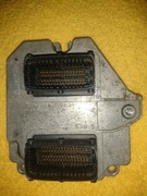 Sterownik komputer silnika Opel Astra H 1.8
