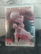Vampire Knight Quilty - Płyta 