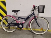 Rower B-Twin 24 cale