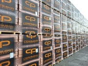 Pustak 25 P+W Ceramiczny Ceramika Podkarpacka 