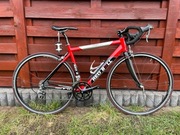 KARBONOWA/ALU KOLARZÓWKA SZOSA REBULL 28 18 BIEGÓW