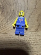 Lego NBA gracz nr 1 nba043 figurka