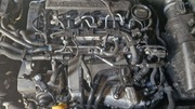 Silnik kompletny 1,6 tdi dbka seat VW Audi skoda