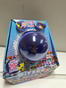 Bitzee Hamster Ball interaktywne zwierzątko cyfrowe Spin Master