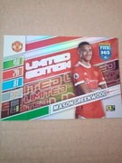 Fifa 365 2022 Mason Greenwood Manchester United Limited edition XXL 