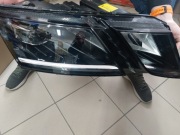 SKODA OCTAVIA 3 III LIFT LAMPA PRAWA PRZEDNIA PRAWY PRZÓD 5E1941016D ORYG.