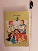 Ksiazeczka  Toti 