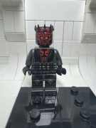 Lego star wars sw1155 darth maul