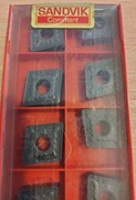 SANDVIK PŁYTKI WIELOOSTRZOWE CNMG 16 06 12MR