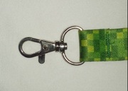 Smycz Margonem Piksele (zielona)